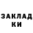 ЭКСТАЗИ VHQ Anna Dzyubenko