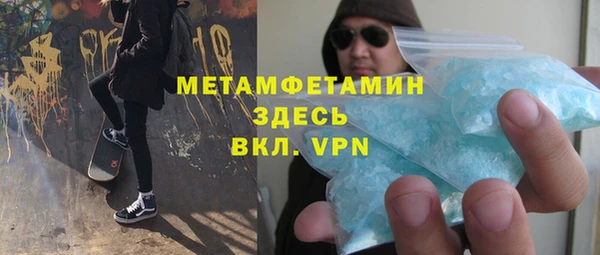 ALPHA PVP Инта